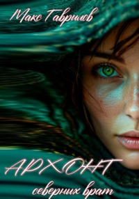 Архонт северных врат.