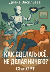 Как сделать всё, не делая ничего? ChatGPT