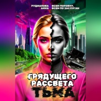 Грядущего рассвета тьма