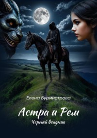 Астра и Рем. Черный всадник