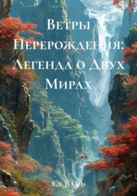 Ветры Перерождения: Легенда о Двух Мирах