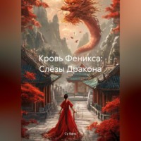 Кровь Феникса: Слёзы Дракона