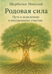 Родовая сила: Путь к исцелению и внутреннему счастью