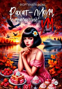 Рахат-лукум, помрачающий ум