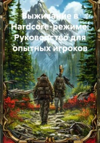 Выживание в Hardcore-режиме: Руководство для опытных игроков