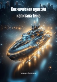 Космическая одиссея капитана Тима