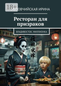 Ресторан для призраков. Владивосток. Миллионка