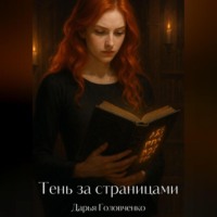 Тень за страницами