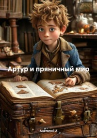 Артур и пряничный мир