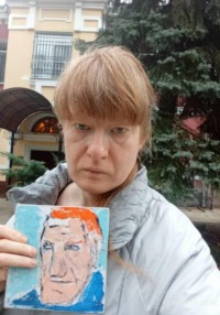 Мой Маткуб скромное посвящение мечтаю о соавторстве любимому актеру театра и кино Супер Лису мой Мактуб Алексею Валерьевичу Серебрякову