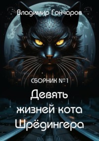 Девять жизней кота Шрёдингера