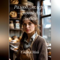 Развод. Эклеры повод для любви.