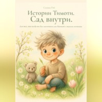 Тимоти: Сад внутри