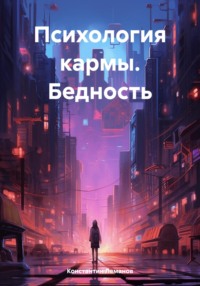 Психология кармы. Бедность