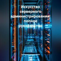 Искусство серверного администрирования: полное руководство