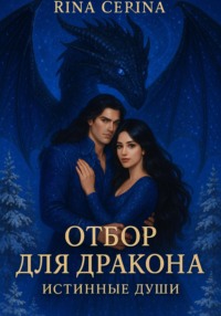 Отбор для дракона. Истинные души