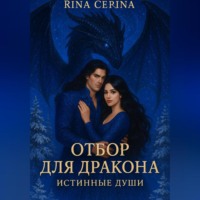 Отбор для дракона. Истинные души
