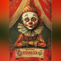 Клоунесса