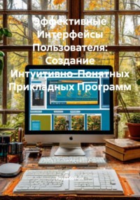 Эффективные Интерфейсы Пользователя: Создание Интуитивно-Понятных Прикладных Программ