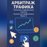 Арбитраж Трафика: Этические и юридические аспекты. Развитие как профессионала. Книга 6