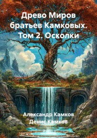 Древо Миров братьев Камковых. Том 2. Осколки