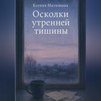 Осколки утренней тишины