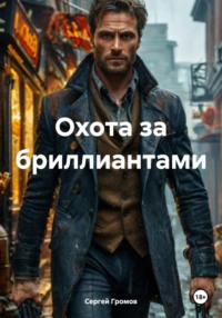 Охота за бриллиантами