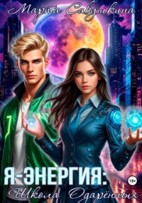 Я – энергия: школа одарённых