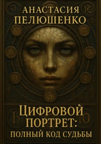 Цифровой портрет: полный код судьбы