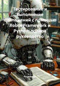 Тестирование и выполнение приложений с помощью Robot Framework и Python: полное руководство