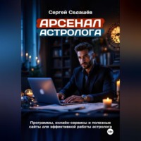 Арсенал астролога