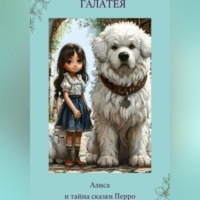 Алиса и тайна сказки Перро