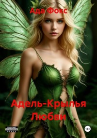 Адель-Крылья Любви