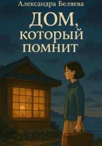 Дом, который помнит