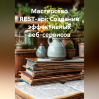Мастерство REST-api: Создание эффективных веб-сервисов