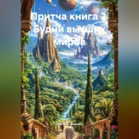 Притча книга 2 Будни высших миров