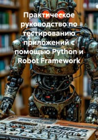 Практическое руководство по тестированию приложений с помощью Python и Robot Framework
