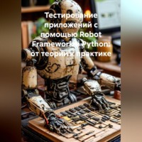 Тестирование приложений с помощью Robot Framework и Python: от теории к практике