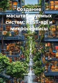 Создание масштабируемых систем: REST-api и микросервисы