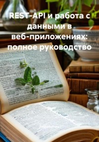 REST-API и работа с данными в веб-приложениях: полное руководство