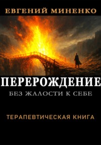 Без жалости к себе. Перерождение