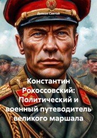 Константин Рокоссовский: Политический и военный путеводитель великого маршала