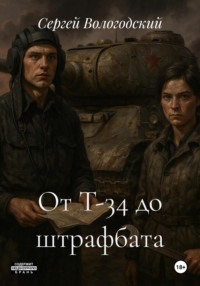 От Т-34 до штрафбата