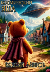 Космический Яша