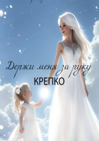 Держи меня за руку крепко