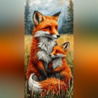 Лисенок Руди и Сны, и другие рассказы