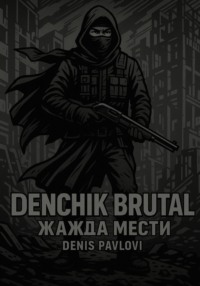 Denchik Brutal Жажда Мести