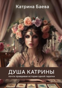 Душа Катрины. Почти правдивая история одной гадалки