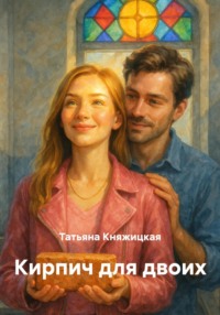 Кирпич для двоих