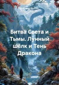 Битва Света и Тьмы. Лунный шёлк и Тень Дракона